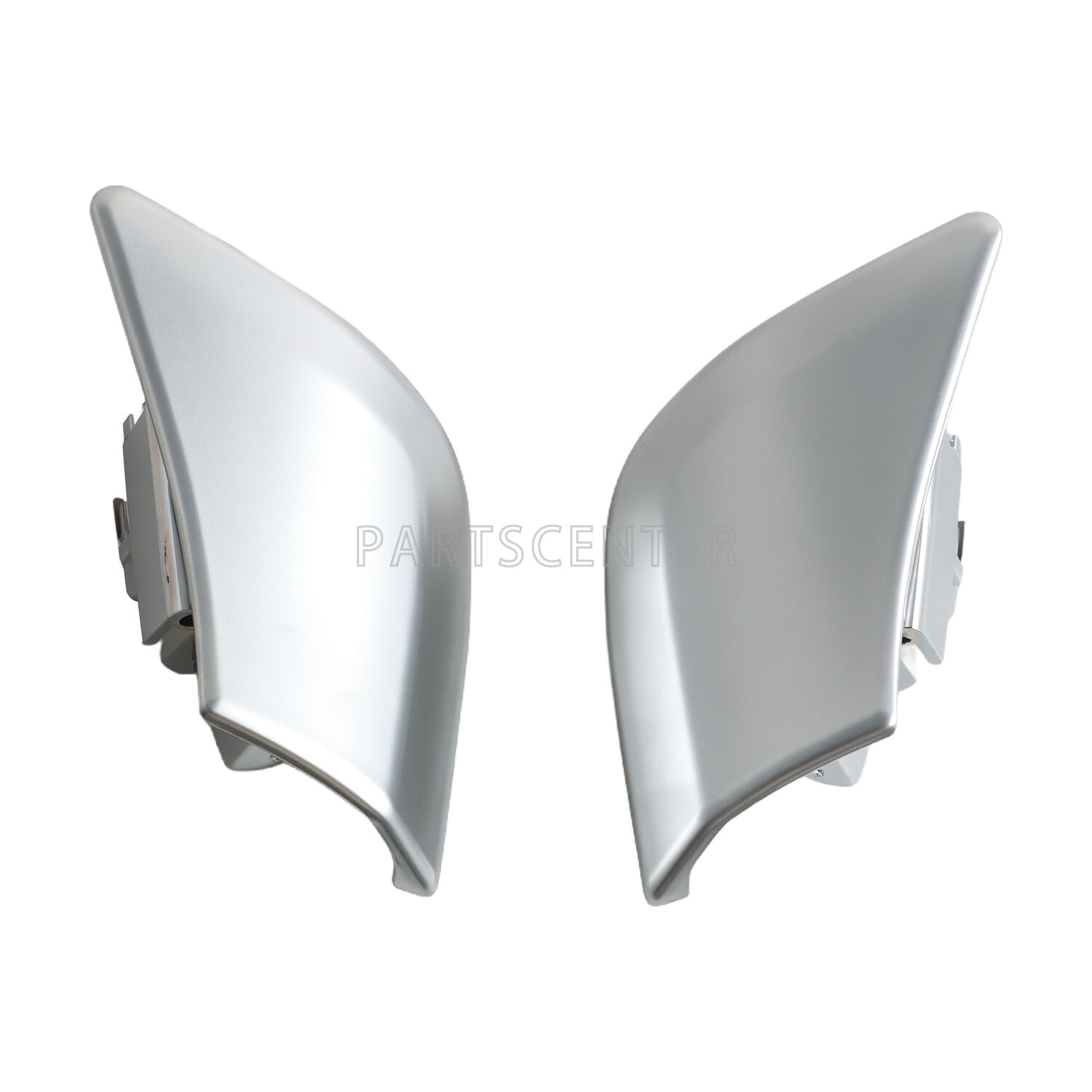 Pair Car Seat Down Handle Fit for Mercedes-Benz E250 E350 E400 E500 C350
