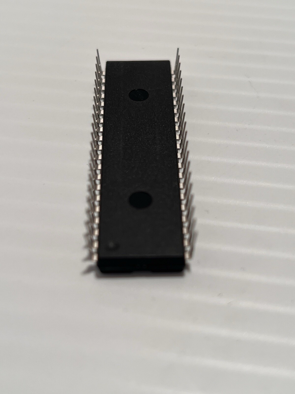 OKI M82C55A-2 (6422B59) Programmable Peripheral Interface Chip (X)