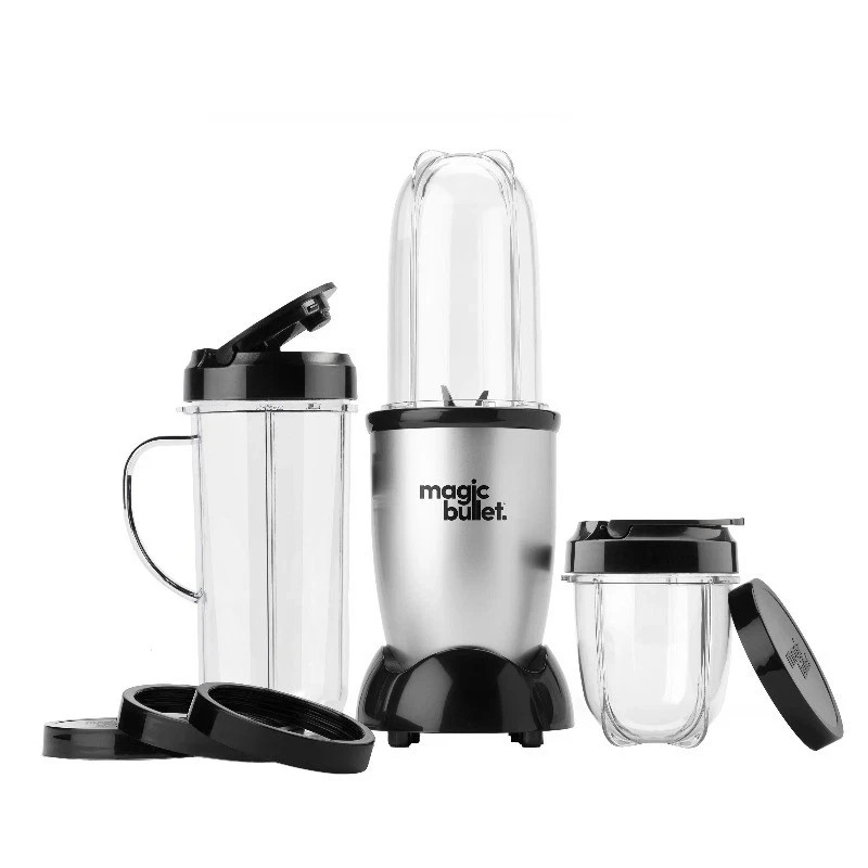 Magic Bullet Max MBR-1201WM, 300W