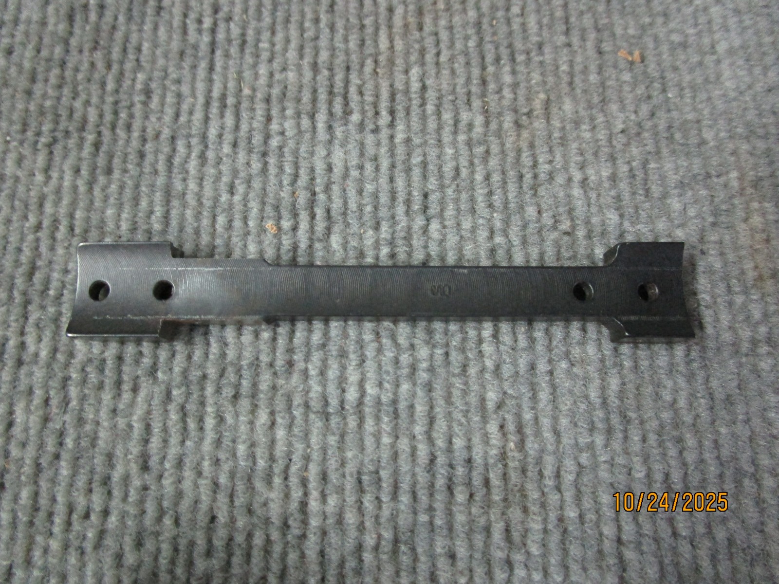 Leupold Browning Lever Action Std BlA Mount Base 26164 NOS