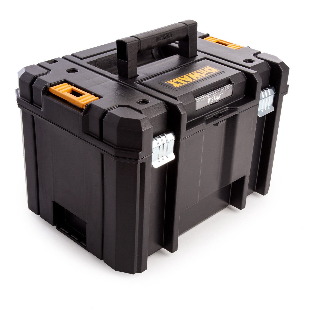 Dewalt DWST1-71195 TSTAK VI Deep Tool Box Metal Latches DEW-DWST1-71195
