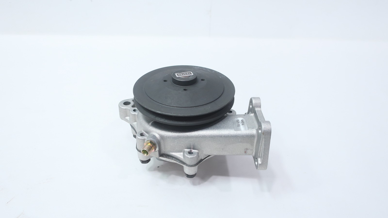 Skf VKPA82648 Water Pump