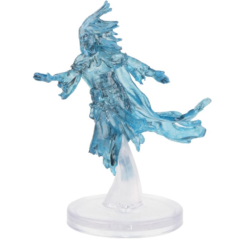 D&D Pathfinder Mini Boneyard 18 Ghost UC
