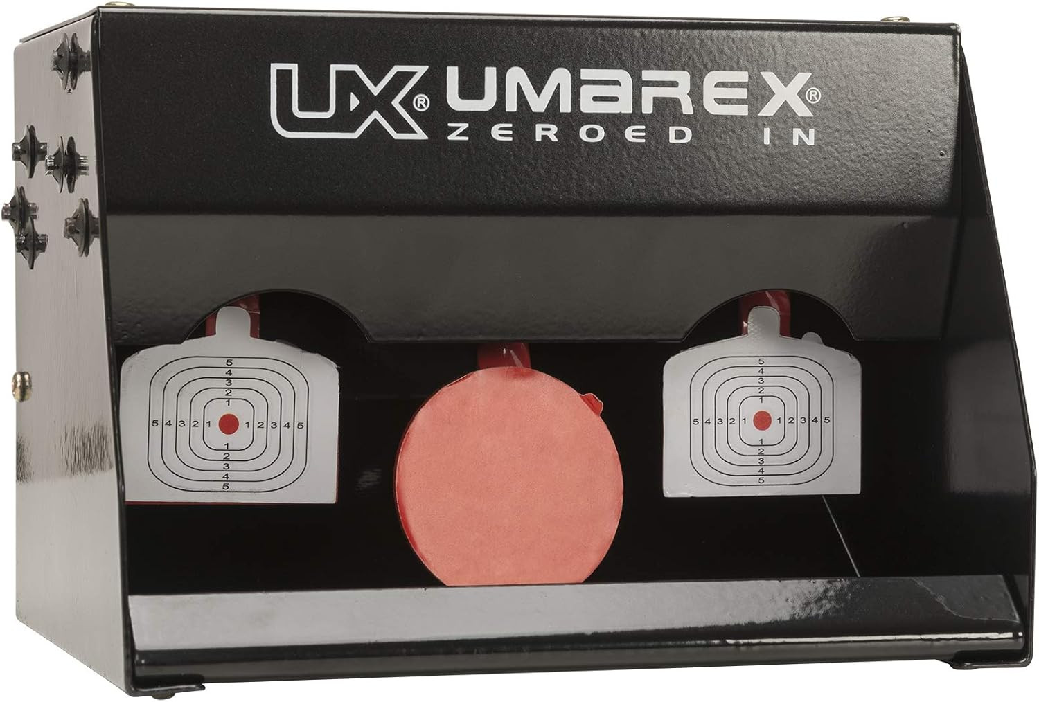 Trap-Shot BB Gun and Pellet Gun Target