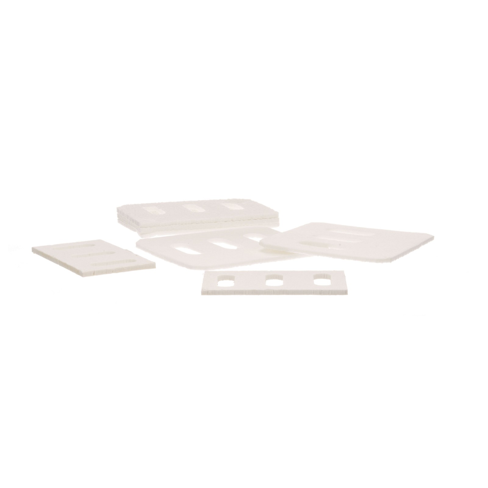 Mavrik Shield Insulation Kit Replaces Ultrafryer 12A161