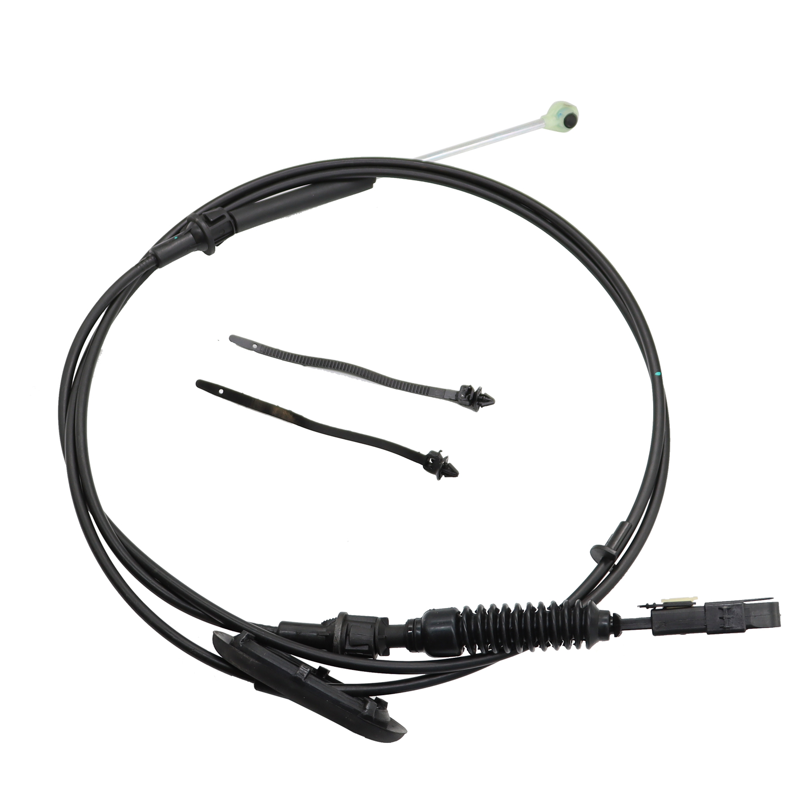 15037353 Automatic Transmission Gear Shift Cable Compatible with 1995-2000