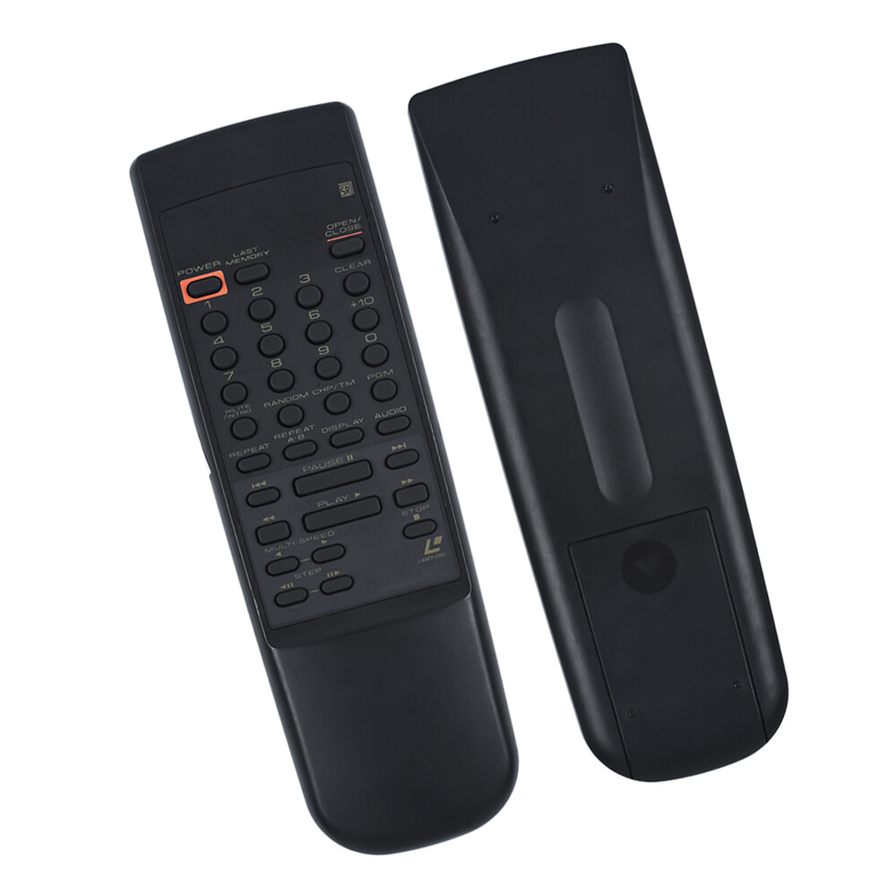 Remote Control For Pioneer CLD-V840 CLD-V850  CLD-V860 LaserDisc Player