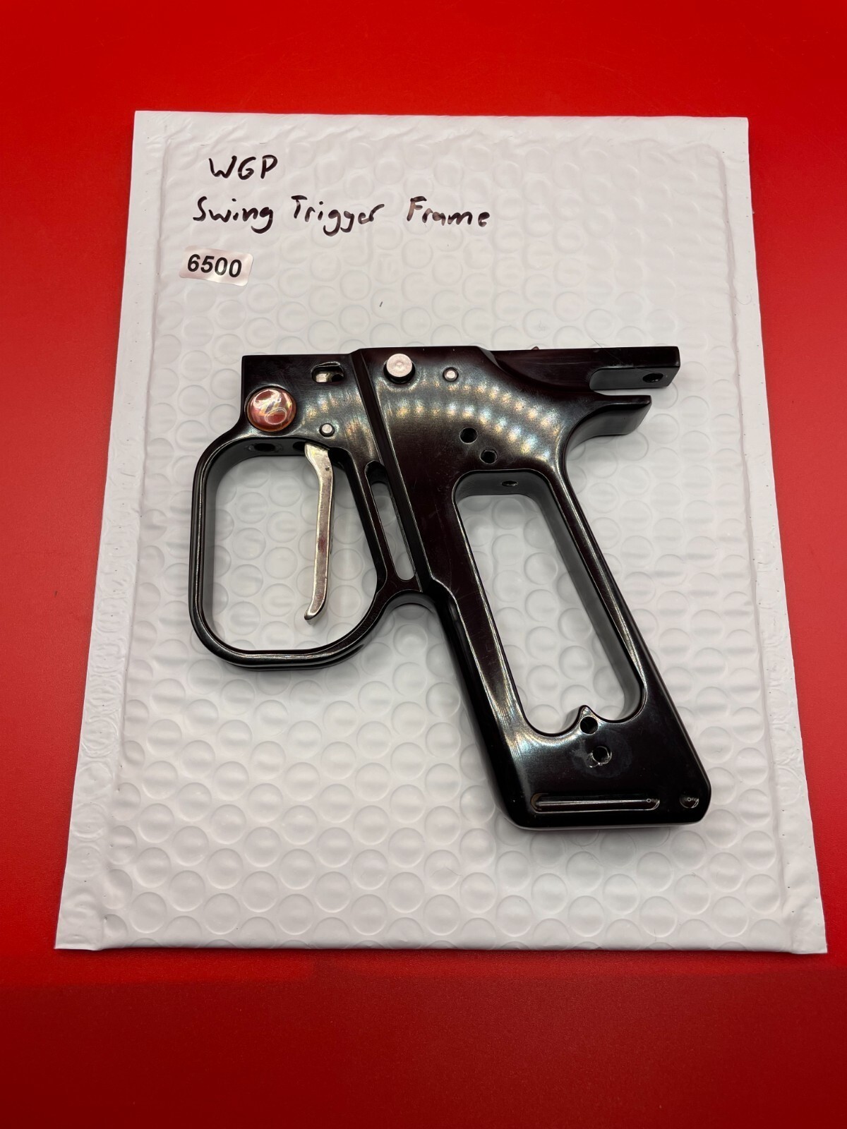 WGP Swing Trigger Paintball Marker Frame