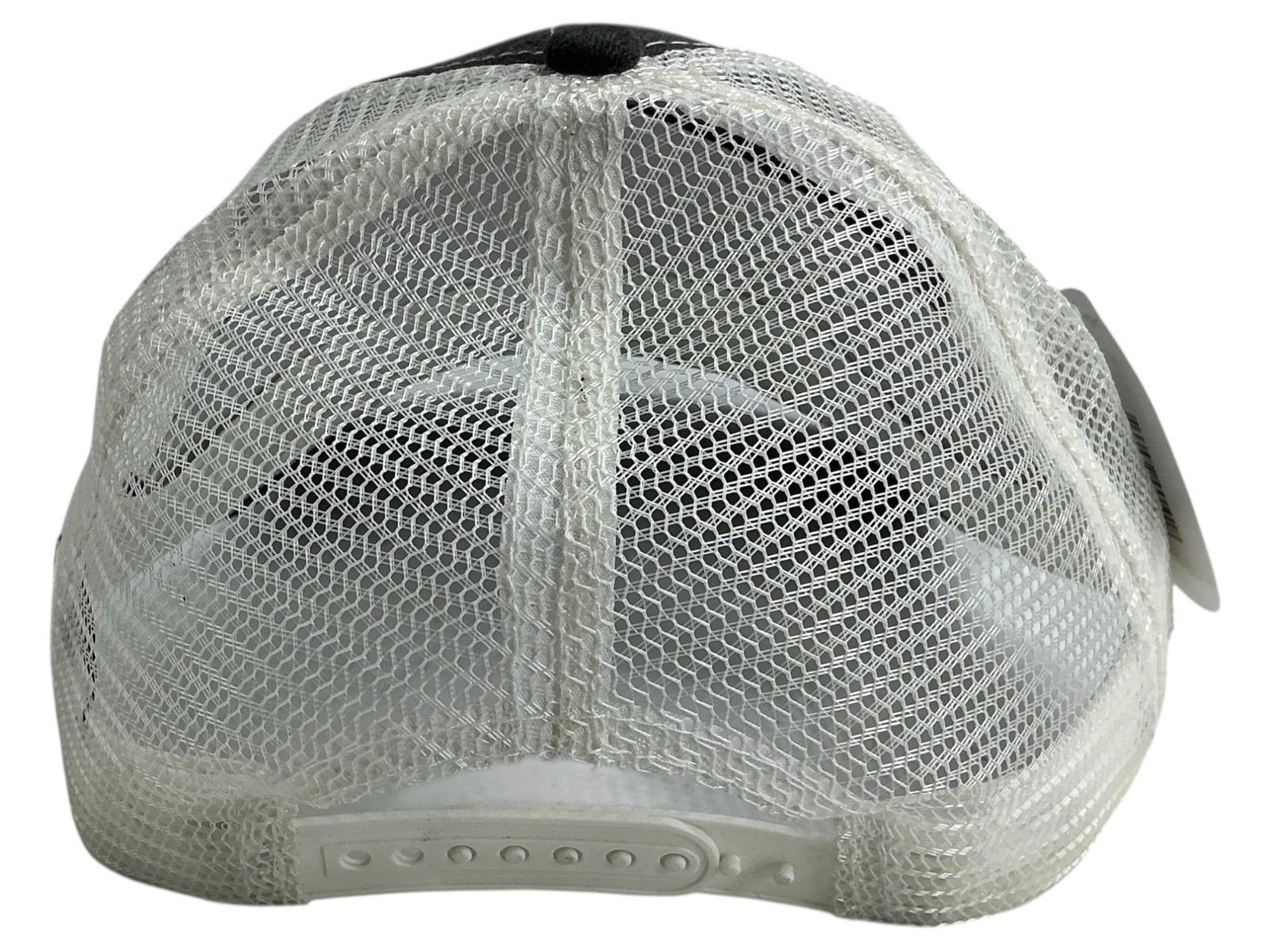 Outer Banks North Carolina Trucker Hat By Triangle Hat Co. Mesh Back Adjustable