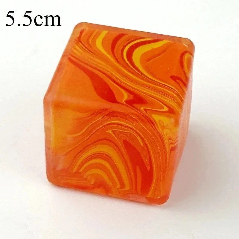💙Nice Cube Squishy Sensory Stress Relief Fidget Toy Free Shipping New with Box