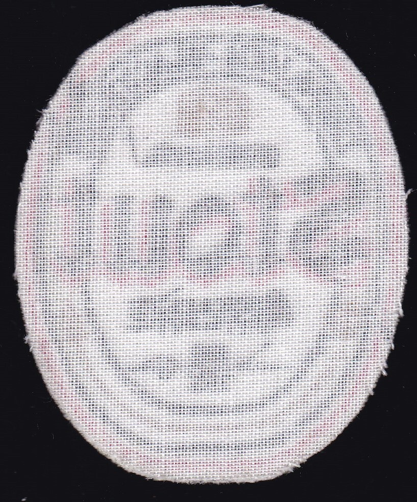 Hite Stout Beer Black Beer Patch #5