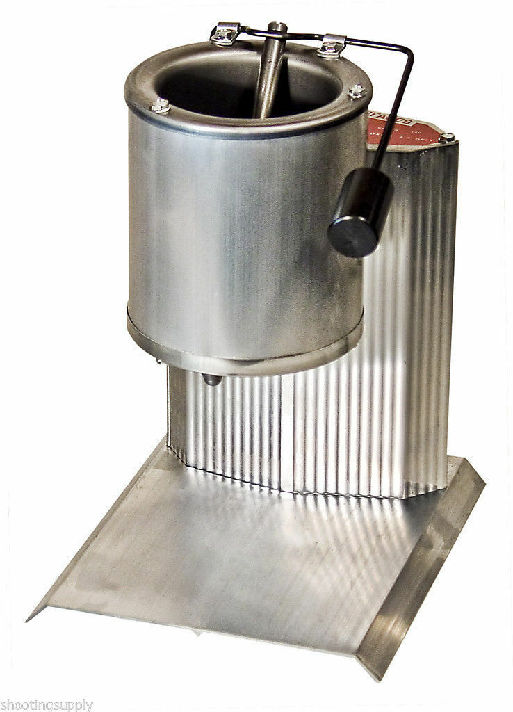 Lee Production Pot IV Lead Melter 110 Volt 90009 FREE Same Day Shipping