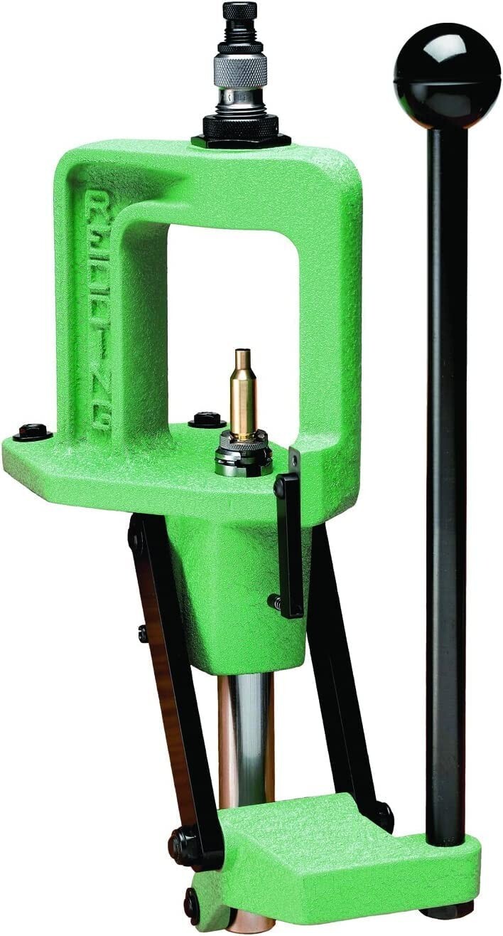 Steel Riser Mount Platform Stand for Redding Big Boss I/II Reloading Press Bench