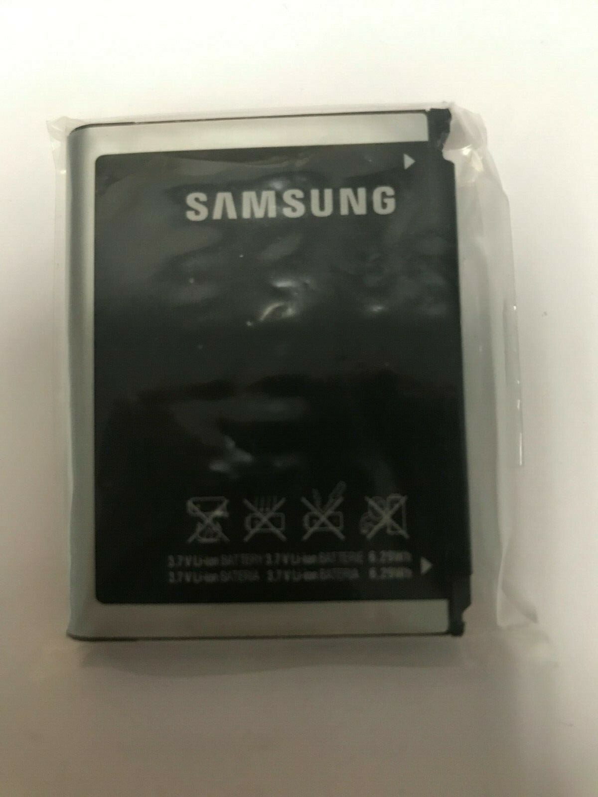 Samsung AB813851CA New OEM Battery Blackjack 2 II Sgh-i617