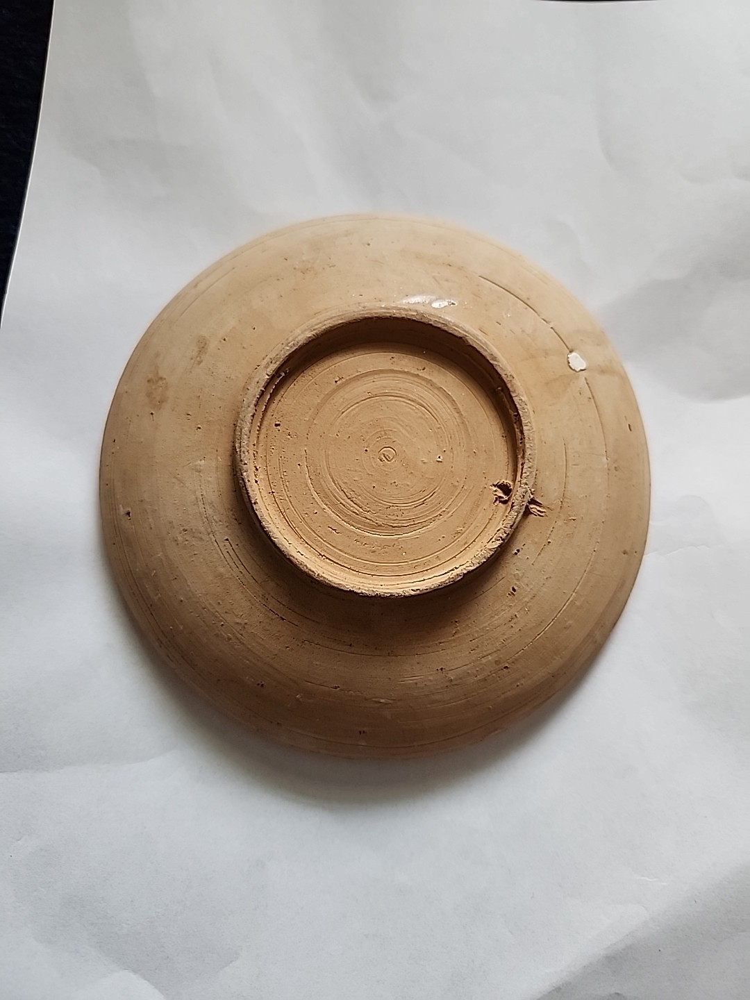 Trinket Dish