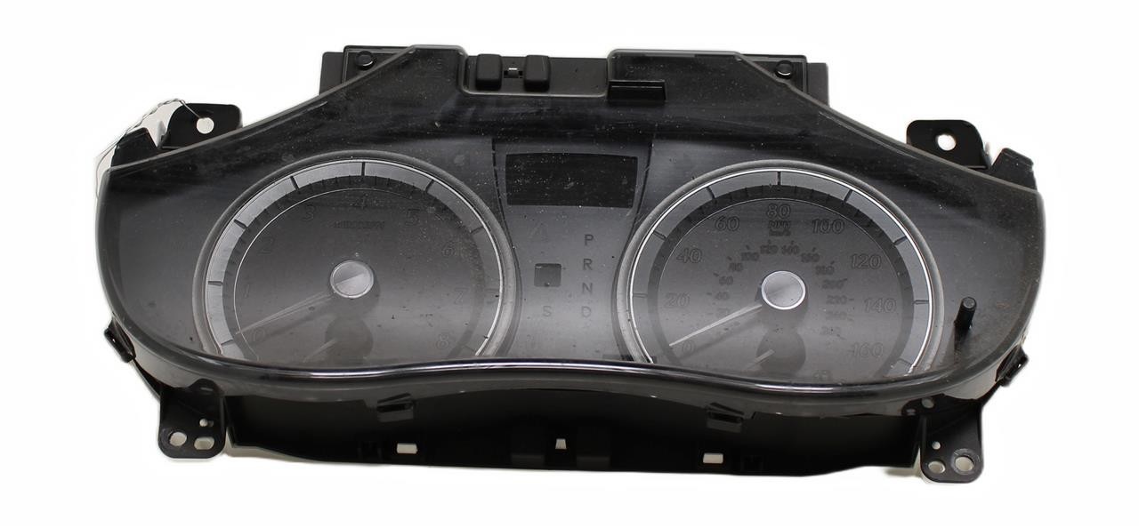 Used Speedometer Gauge fits: 2007 Lexus ES350 cluster MPH Grade A