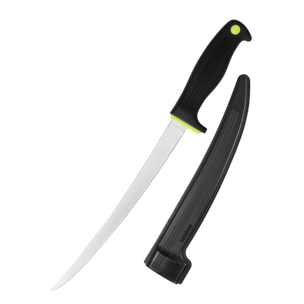 Kershaw Fillet - 9 inch Blade Fishing Fillet and Carving Knife