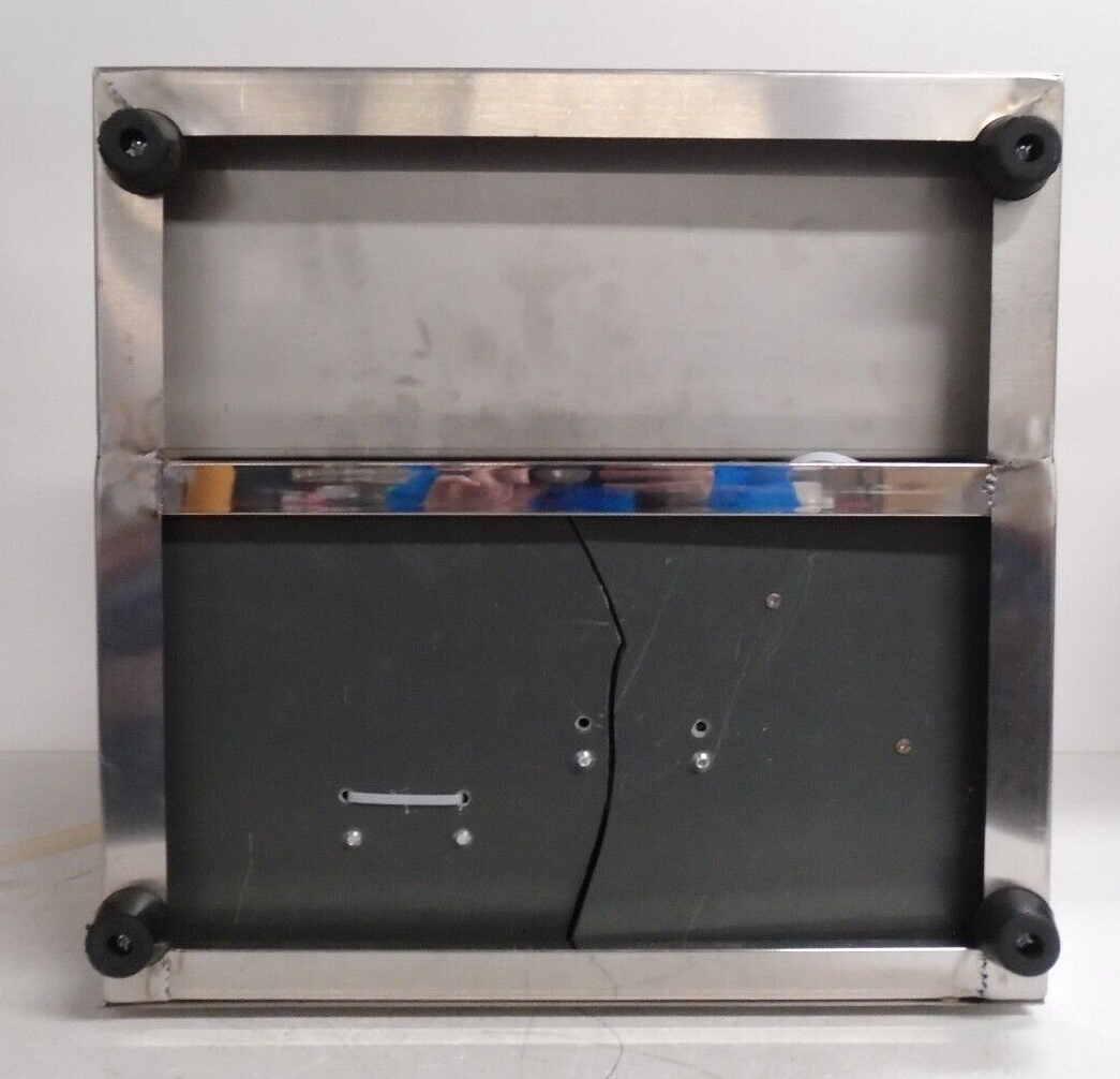 CHCD Filling Machine Controller | Power Adapter & x2 Tubes & Misc. Accessories