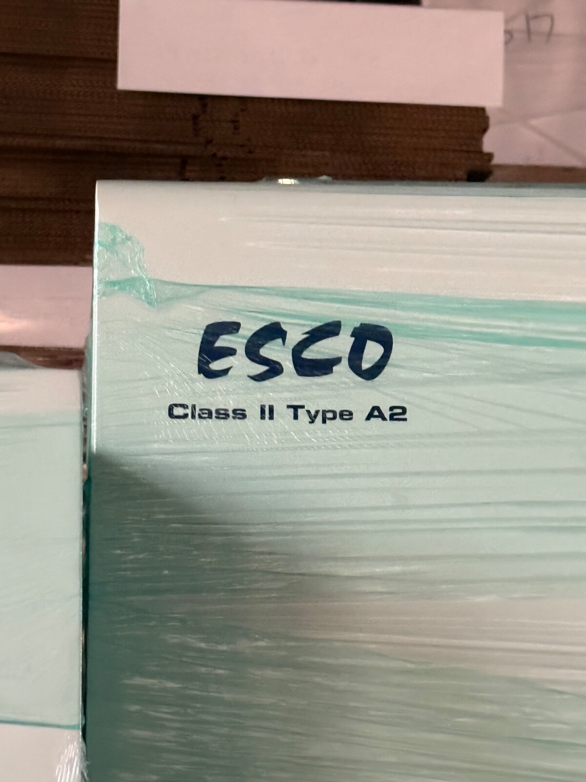 Esco Class ii Type a2 (6ft/1.8m)  2010839