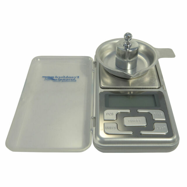 Frankford 205205 Ds750 Digital Reloading Scale