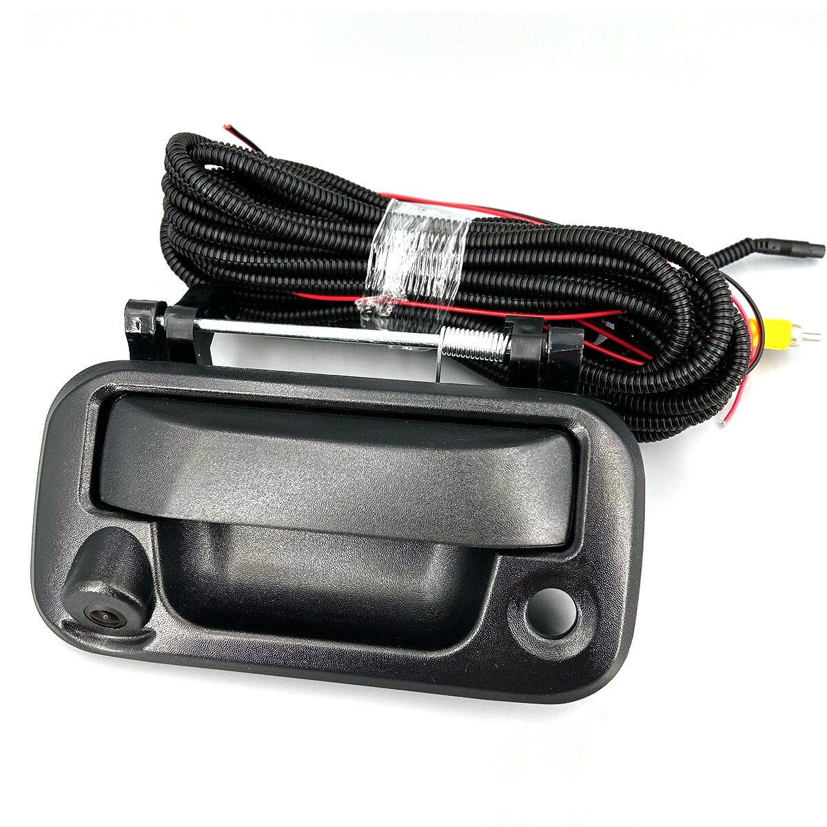 Tailgate Handle Rear View Back up Camera for Ford Explorer Sport Trac 2007-2010