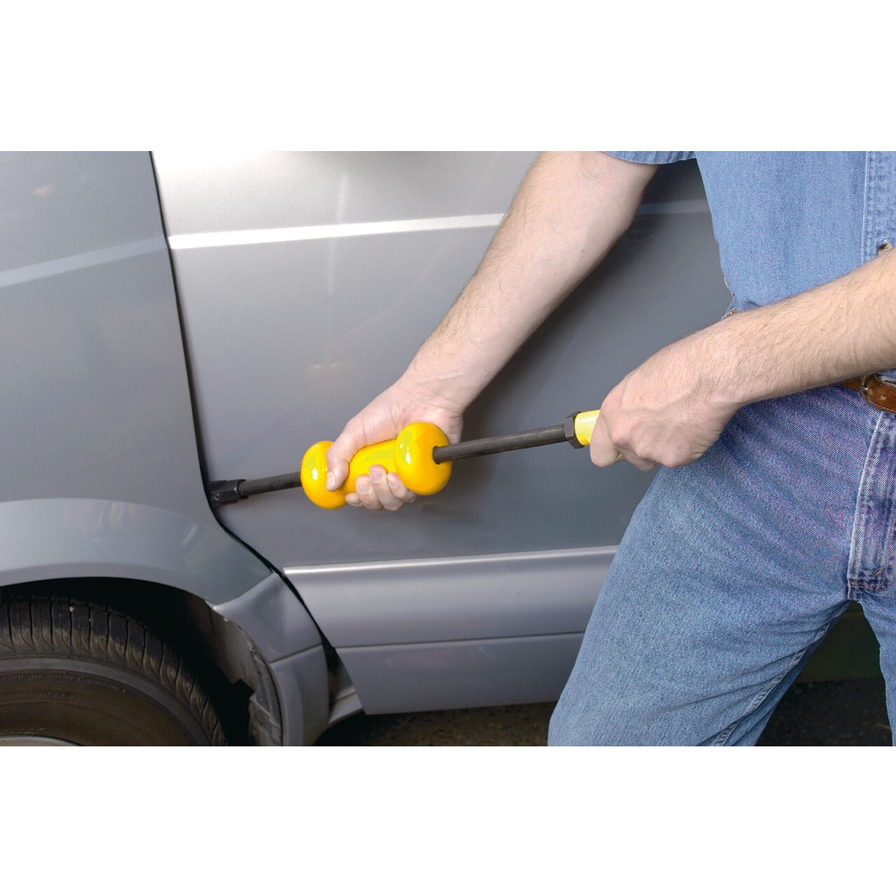 Performance Tool W2029DB Dent and Seal Puller Set