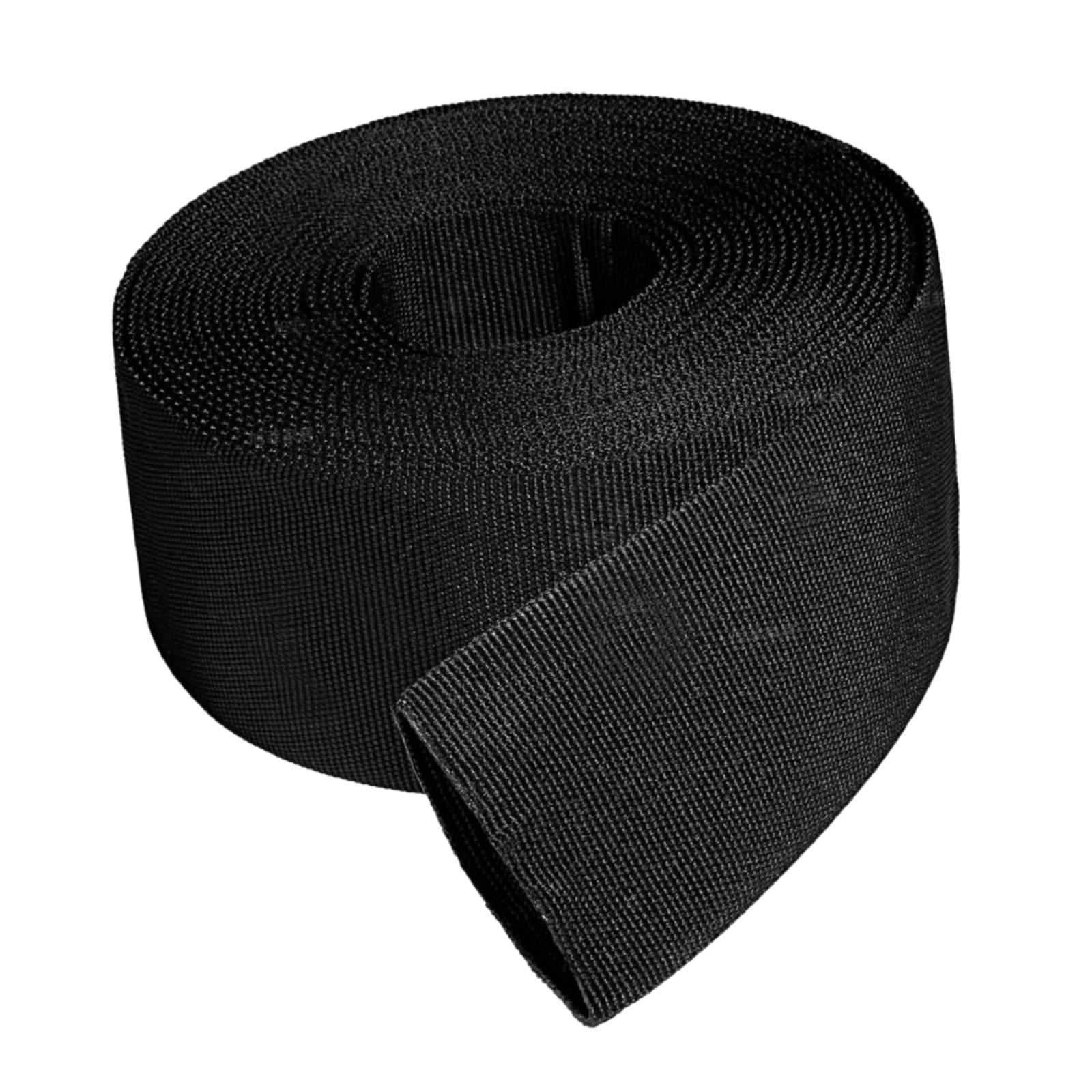 Hydraulic Hose Protector Sleeve Welding Torch Cable Sleeve 8M Flexible for Cable