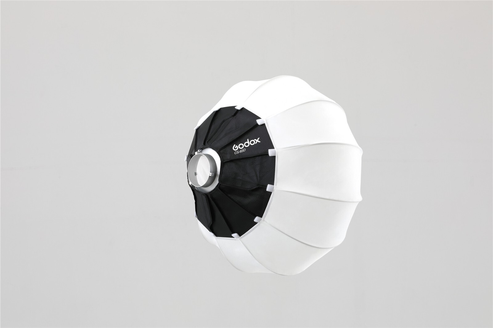 US Godox CS-65D 65cm Lantern Collapsible Softbox For Bowens Mount Studio Flash