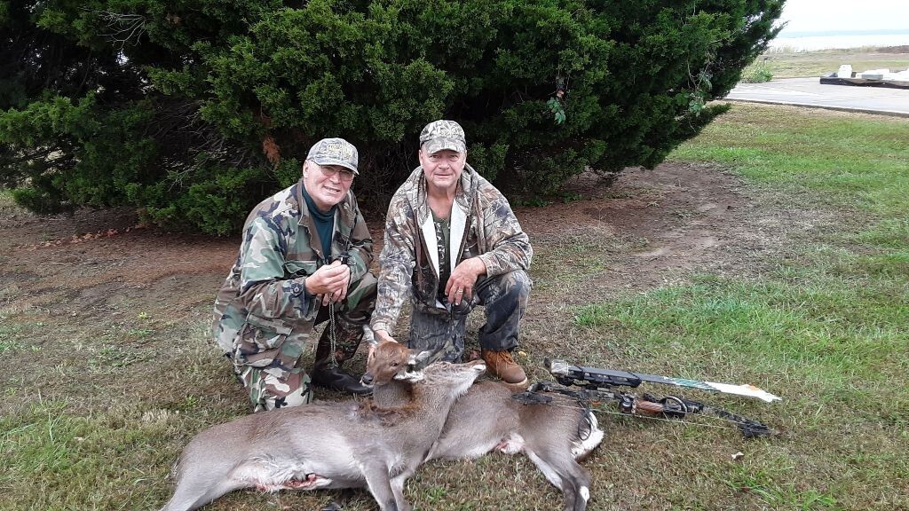 Sika Hunters Super Combo Set (FREE SHIPPING)