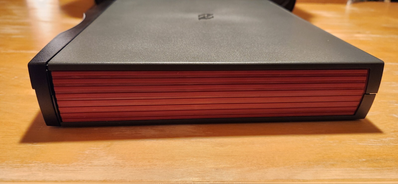 Network Associates Snifferbook with Original Carrying Case Excellent Condition