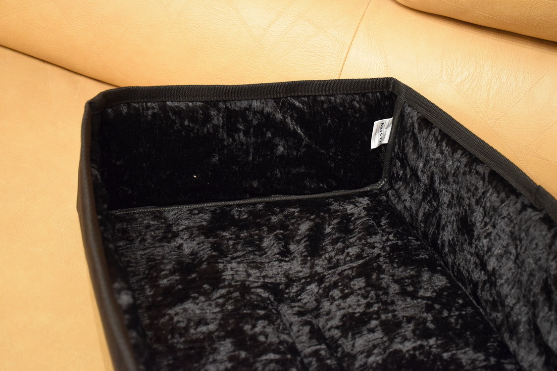 Custom padded cover for PIONEER CDJ 2000
