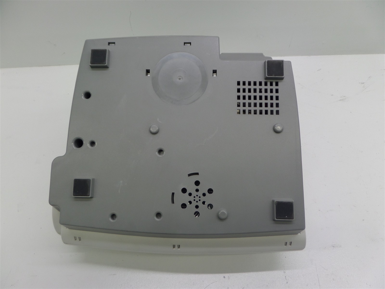 Bayer HealthCare DCA Vantage Analyzer V 3.1.0.0