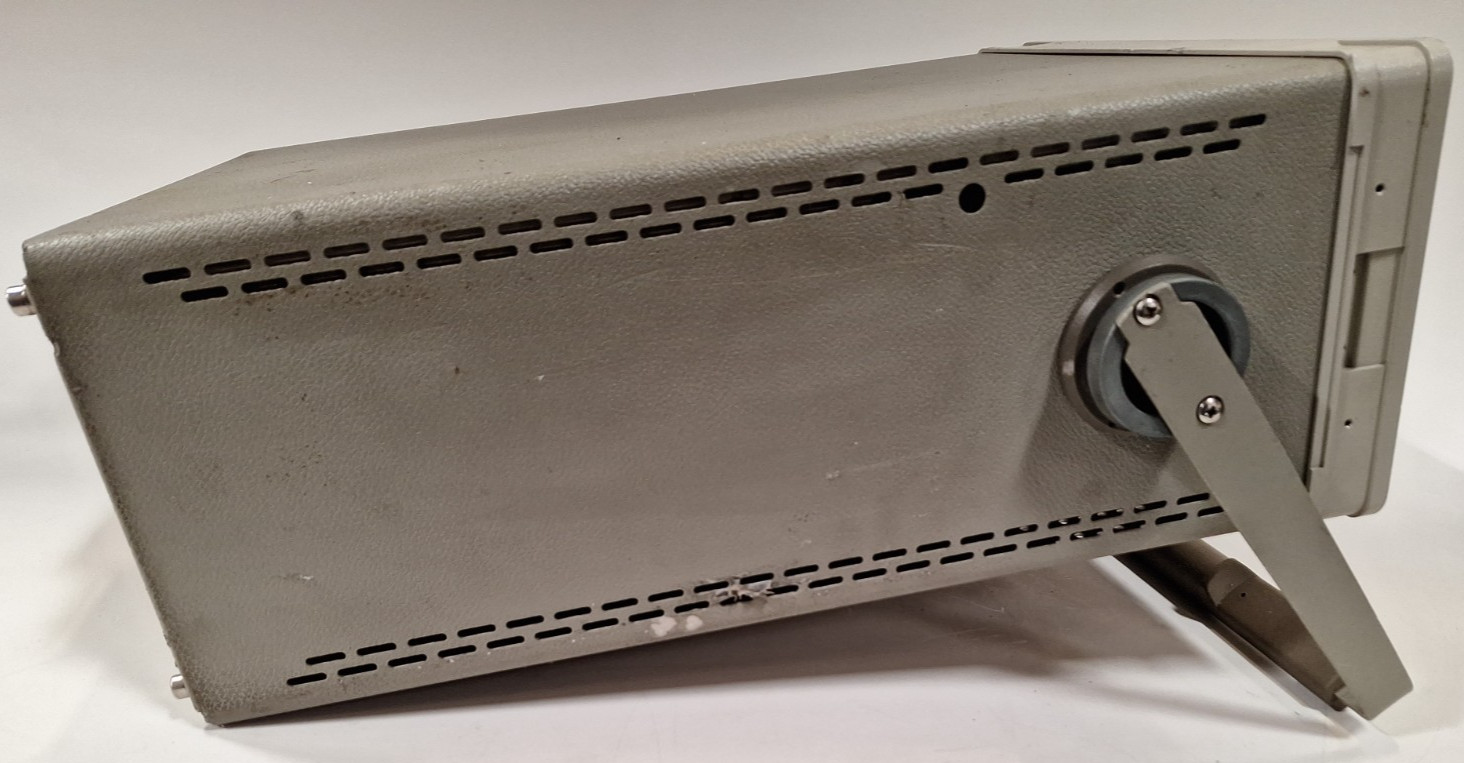 HP 8592D Spectrum Analyzer 9KHz - 22GHz