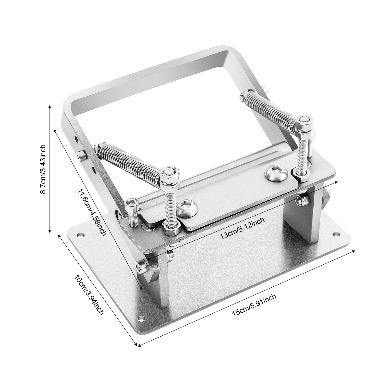 Leather Splitter Peeling Machine Skiving Skiver Peeling Tool Stainless Steel