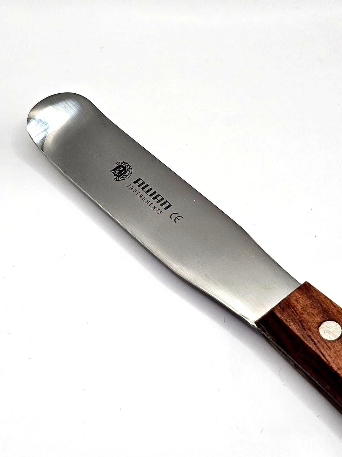 DENTAL PLASTER ALGINATE MIXING SPATULA LABORATORY INSTRUMENTS PLASTER SPATULA