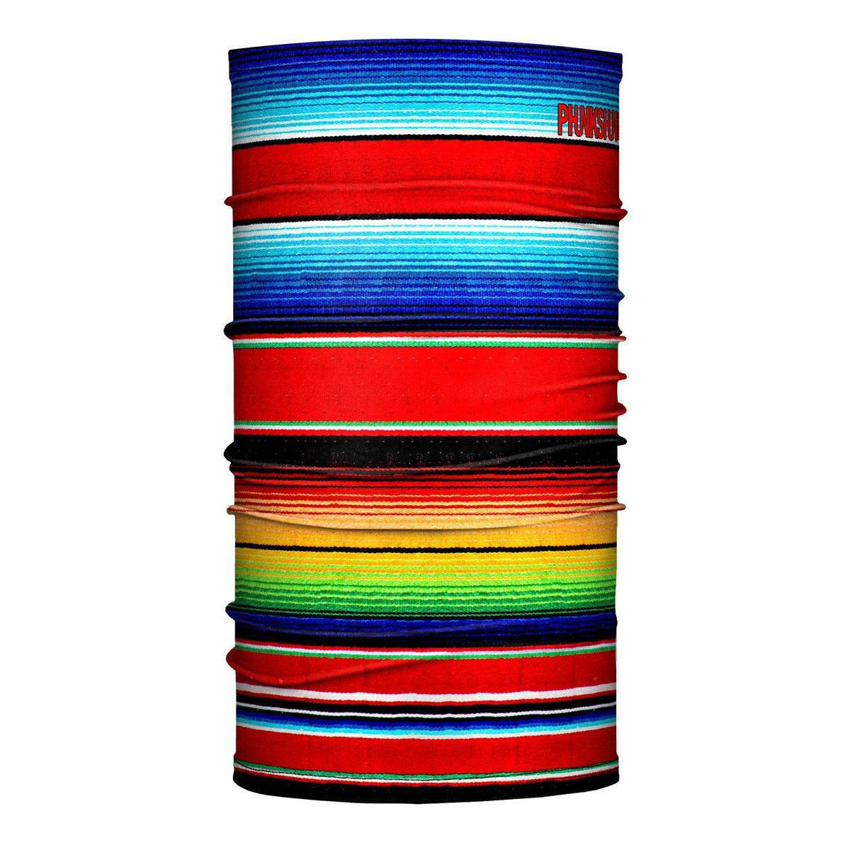 Phunkshun Prism Single Tube Serape