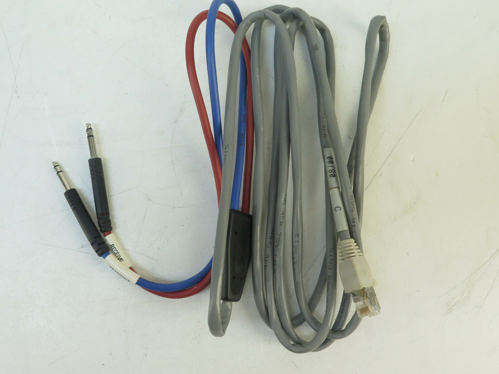 Assorted Westek Telephone / Telco Test Kit