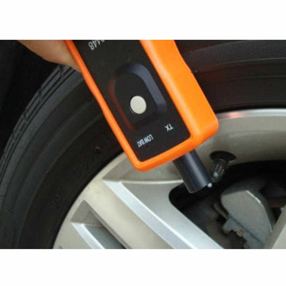 EL50448 TPMS Reset Relearn Tool Car Tire Pressure Sensor For GM Vehicles