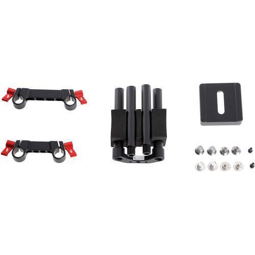 FOCUS Part 19 Accessory Support Frame