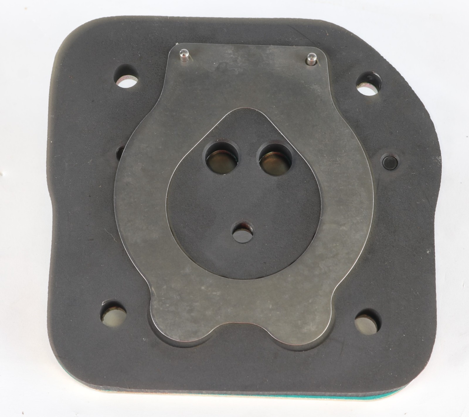 New 1698023 Volvo Construction Valve Plate
