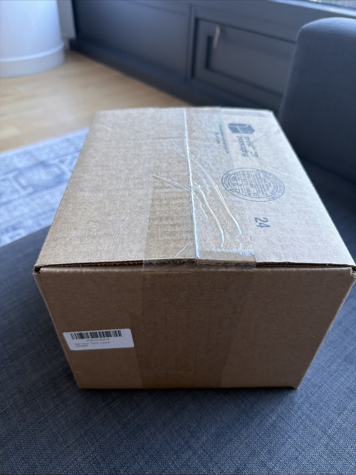 Epson TM-M30II Thermal Receipt Printer with Power Supply M362B Bluetooth REFURB