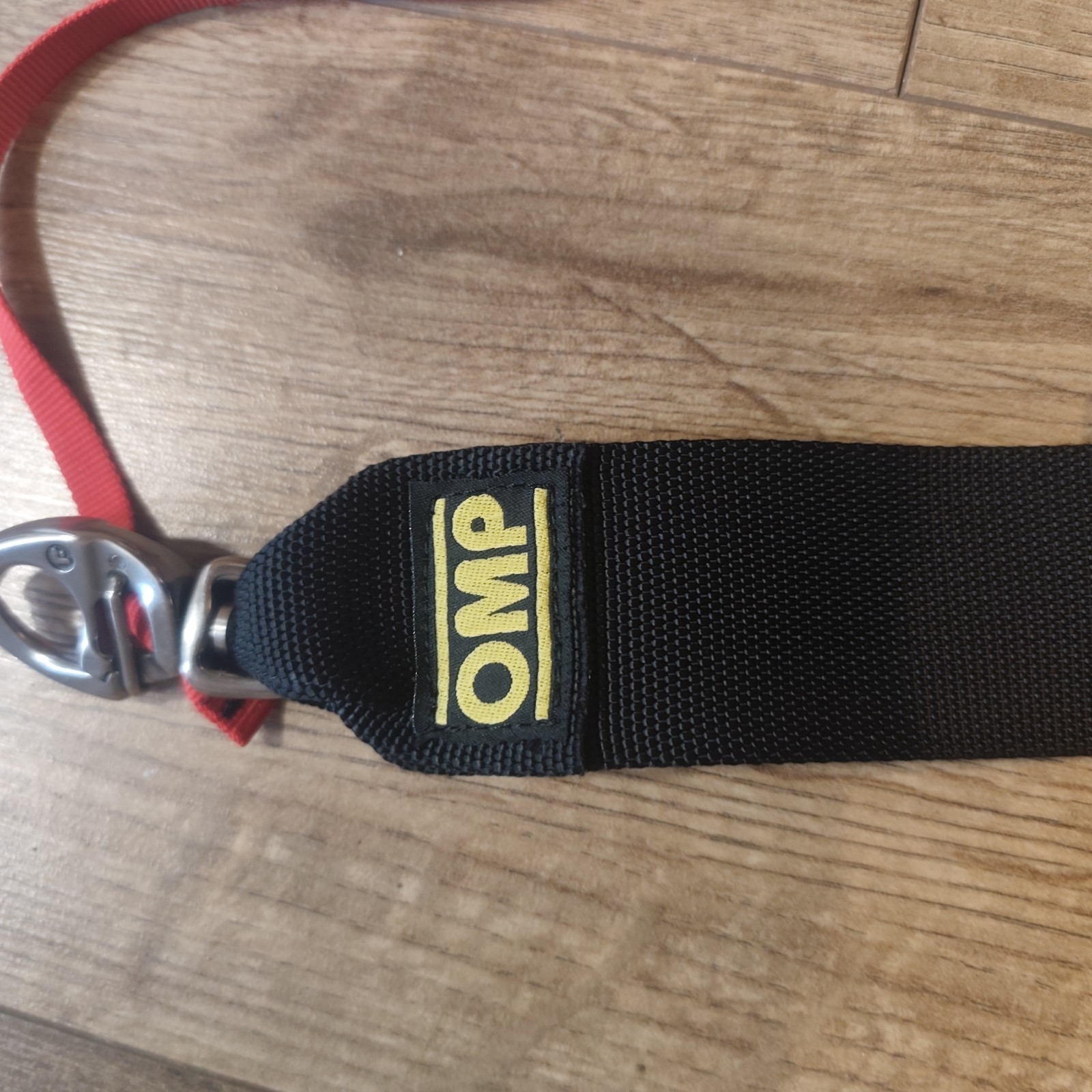 OMP Racing Net NA1879 Right Side For GT3