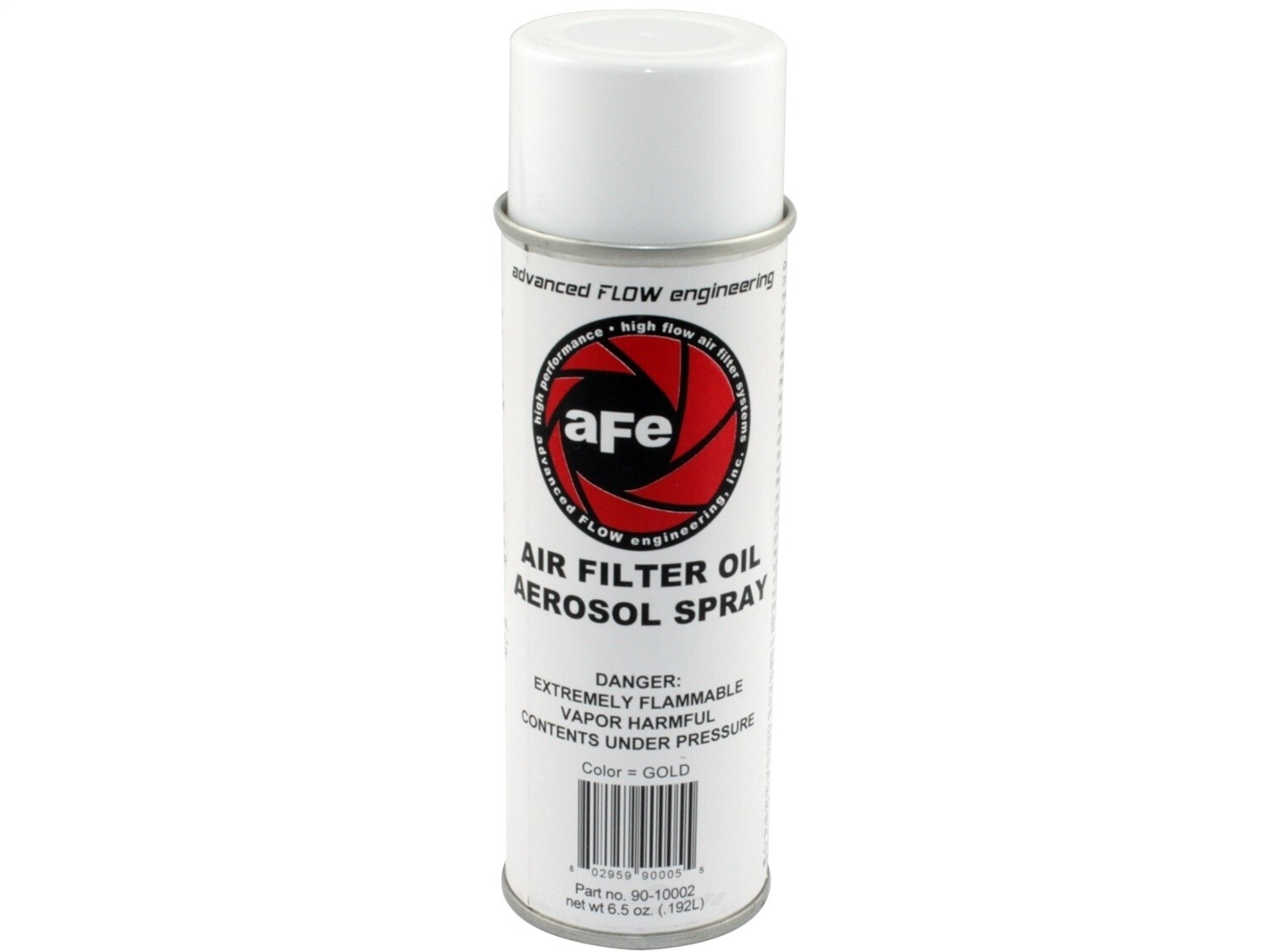 Air Filter Oil Afe Filters 90-10002