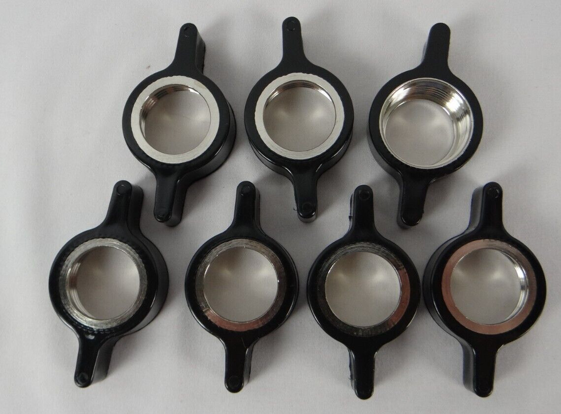 Bunn Wing Nut Shank Faucet OEM BU03093.0001