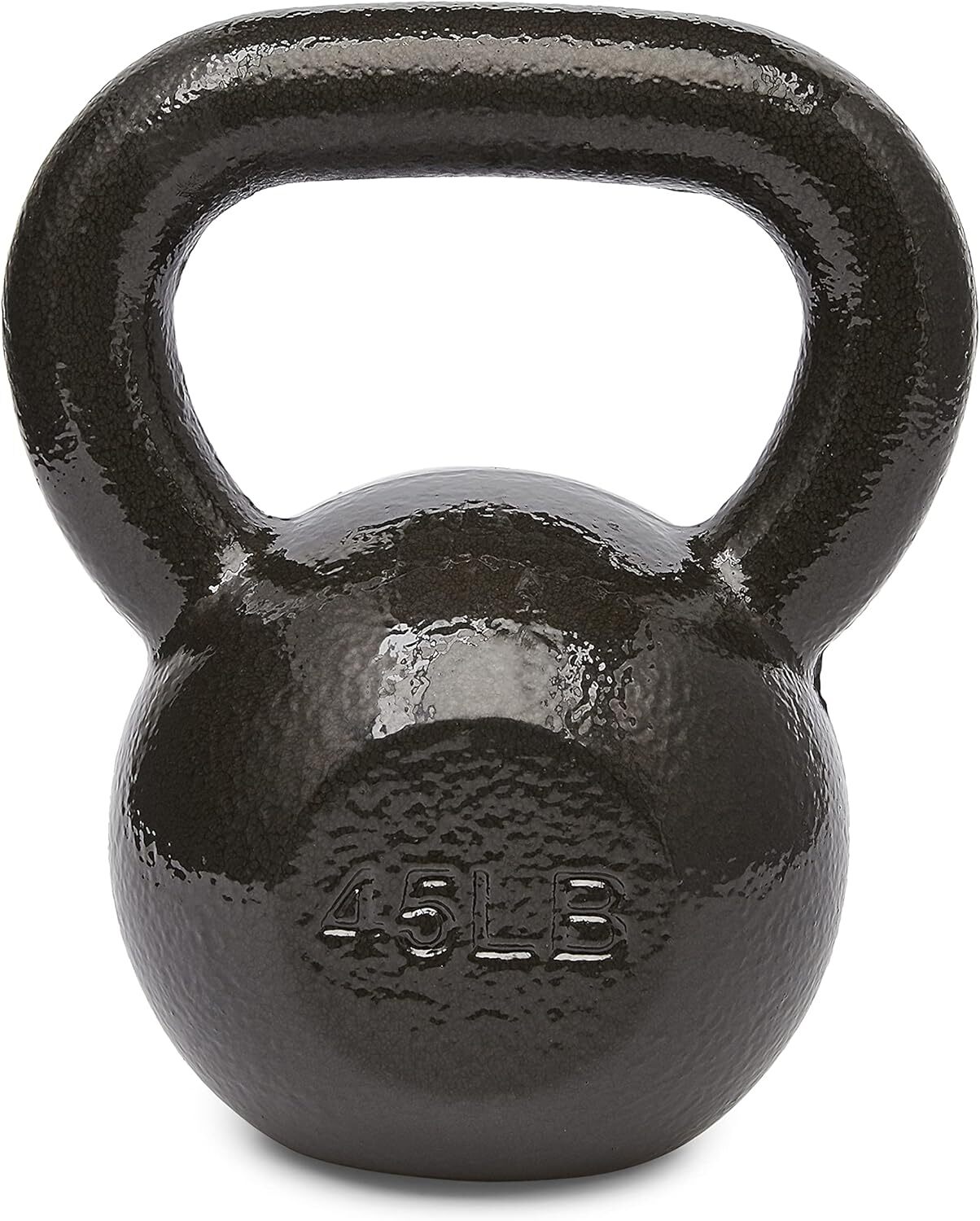 Cast Iron Kettlebells