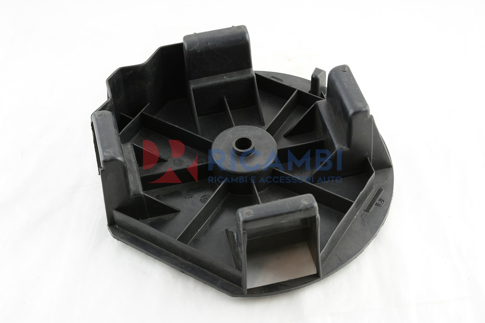 Container Gen Jack Lever Fiat Barchetta Punto Lancia Y - Fiat 7782086
