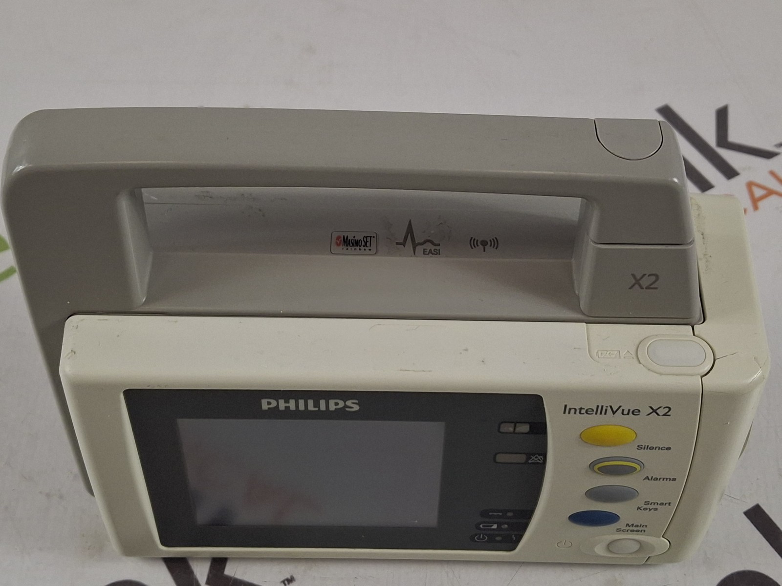 Philips IntelliVue X2 Module - Masimo Rainbow SpO2