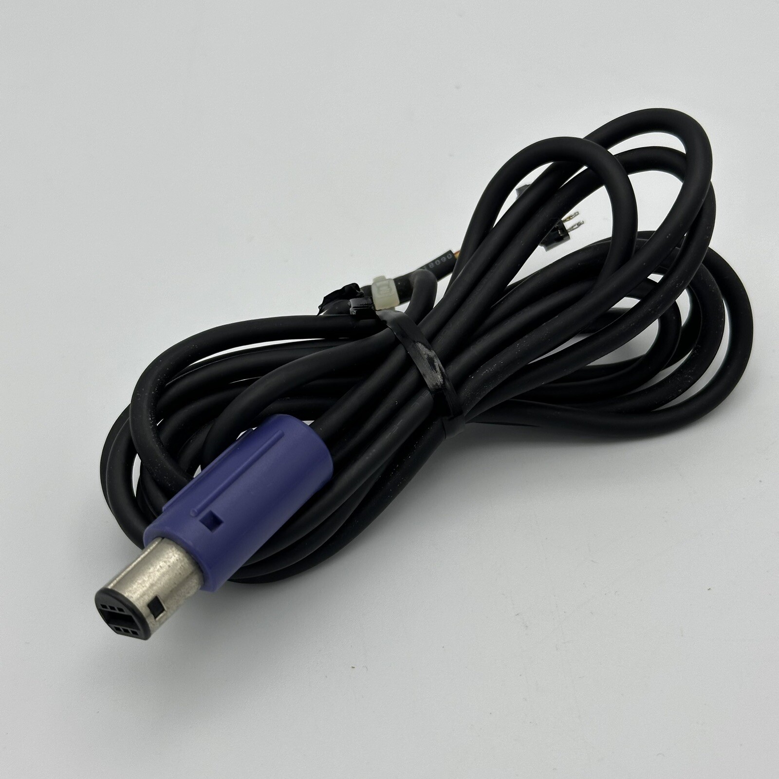 OEM Replacement Part Nintendo GameCube Controller Cord - Indigo/Purple