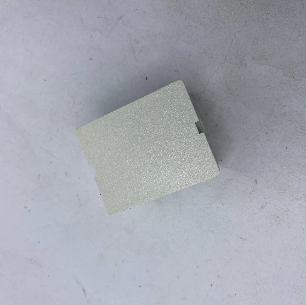 Wiremold CM 2A blank module?