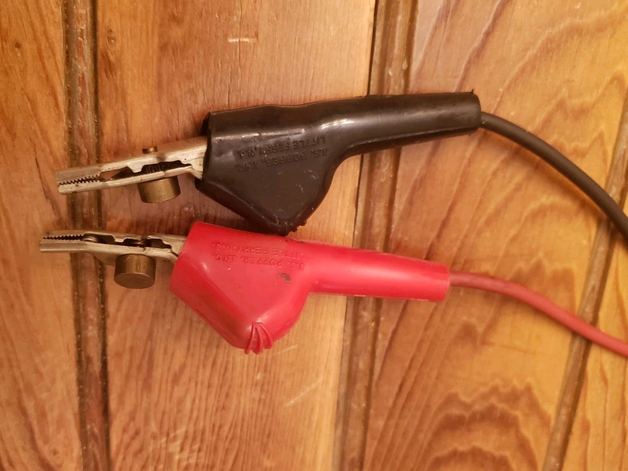 Progressive Electronics Tracer 2, Model 77HP, High Power Cable Wire Untested